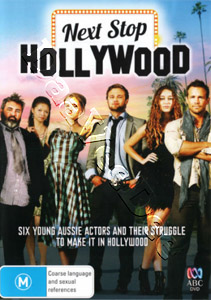 Next Stop Hollywood (DVD)